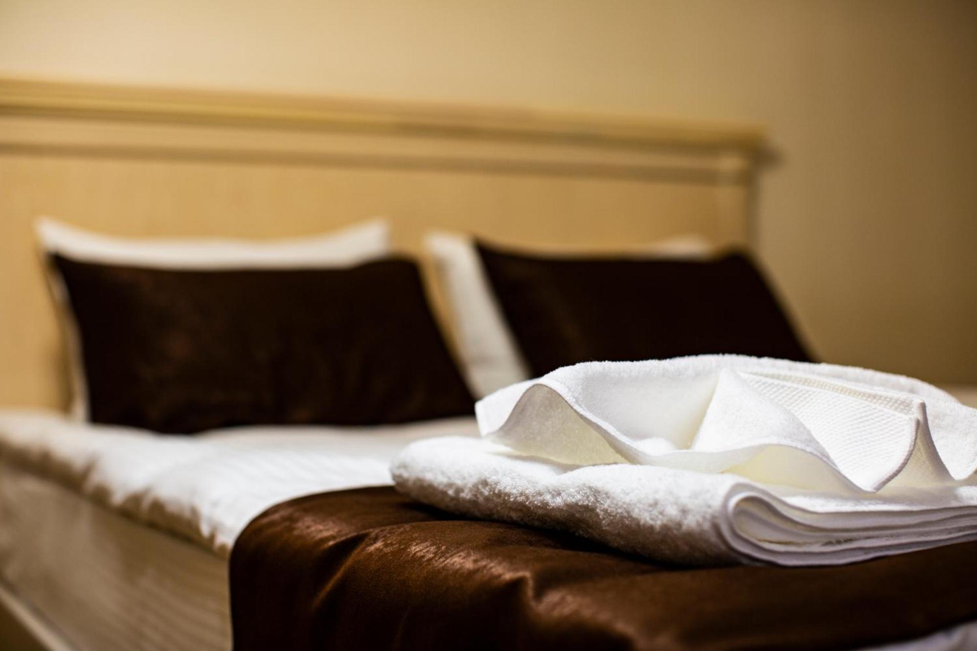 Sulo Atyrau Hotel Екстериор снимка