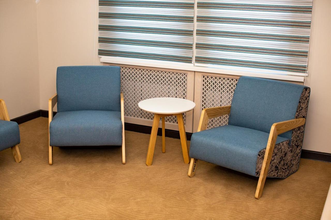 Sulo Atyrau Hotel Екстериор снимка