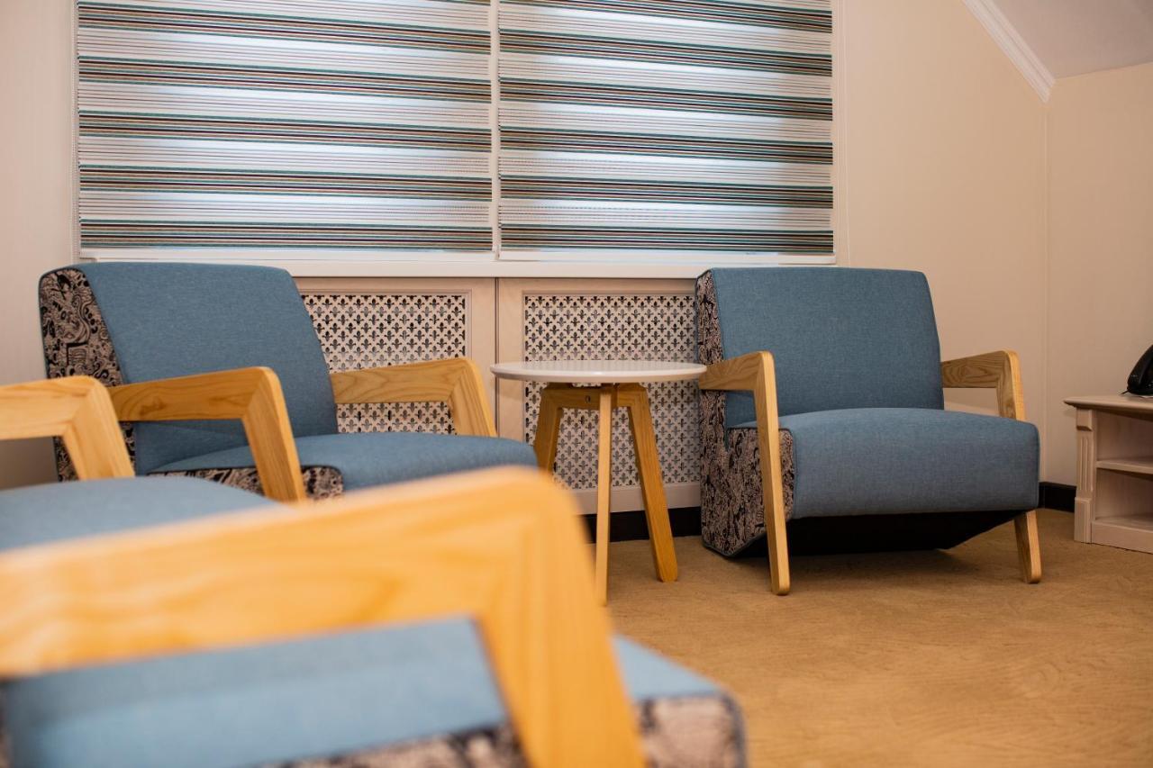 Sulo Atyrau Hotel Екстериор снимка