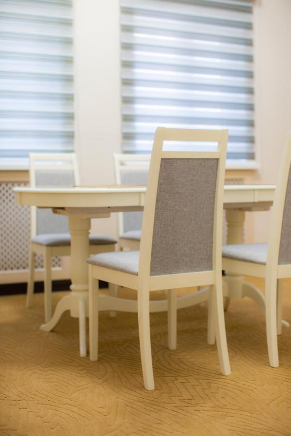 Sulo Atyrau Hotel Екстериор снимка